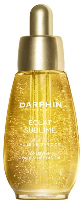 Darphin Eclat Sublime 8-Flower Golden Nectar Oil
