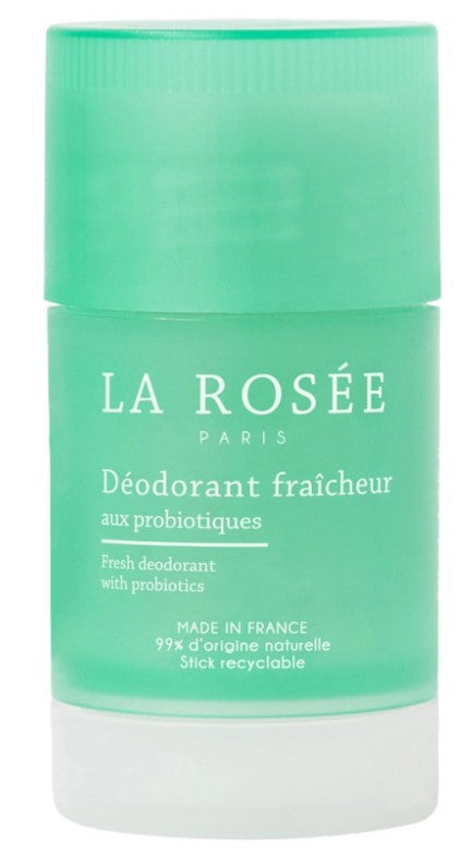 La Rosée Fresh Deodorant 50 ml
