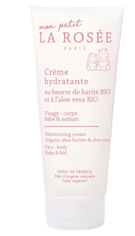 Buy Bébé Crème Hydratante