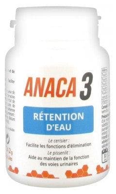 Anaca3 - Water Retention 60 Capsules