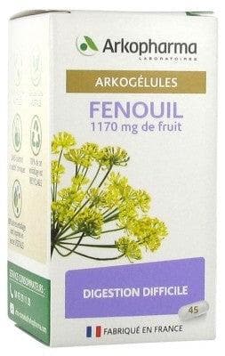 Arkogélules® Fenouil