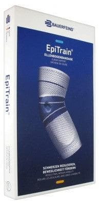 Bauerfeind EpiTrain® - Elbow Support - Brace for Elbow Pain Relief