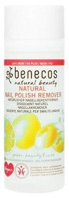 Benecos - Natural Nail Polish Remover 125ml