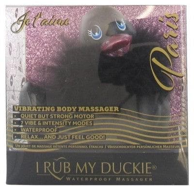 water based lubricant vs Leopard Vibrating Massager