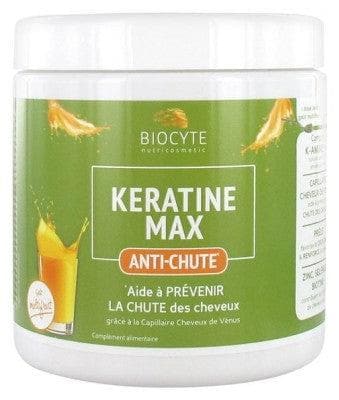 Biocyte - Keratine Max Anti-hair Loss 240g