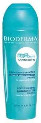 Bioderma - ABCDerm Gentle Shampoo 200ml