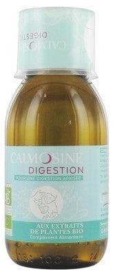 Calmosine - Digestion Organic Soothing Drink 100ml