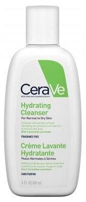 CeraVe - Hydrating Cleanser 88ml
