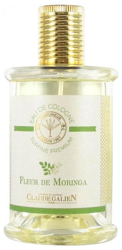 Moringa parfum 2024