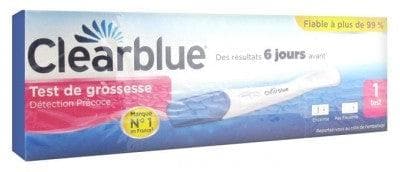 Clearblue - Pregnancy Test Early