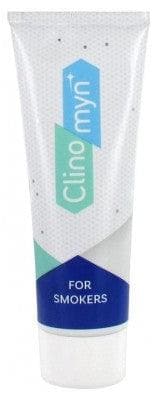 toothpaste for tobacco users Clinomyn