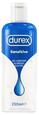Durex - Sensitive Lubricant Gel 250ml Durex - Sensitive Lubricant Gel 250ml