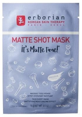 Erborian - Matte Shot Mask 15g