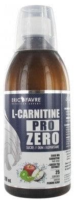Eric Favre - L-Carnitine Pro Zero 500ml