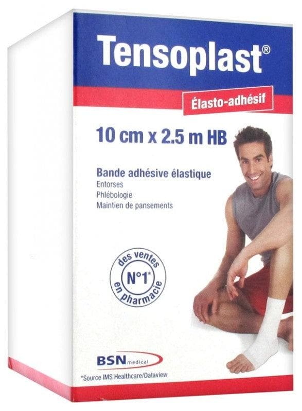 Tensoplast BSN Medical - bande adhésive élastique