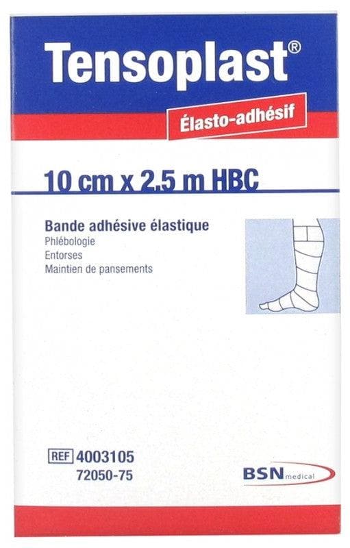 Tensoplast BSN Medical - bande adhésive élastique