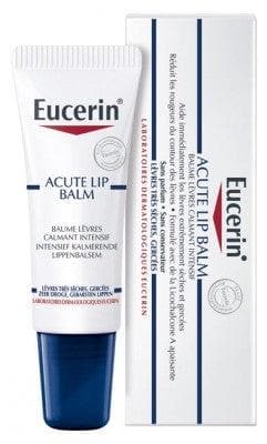 Eucerin - UreaRepair Intensive Calming Lips Balm 10ml