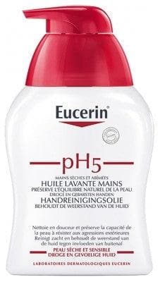 Eucerin - pH5 Hand Cleansing Oil 250ml