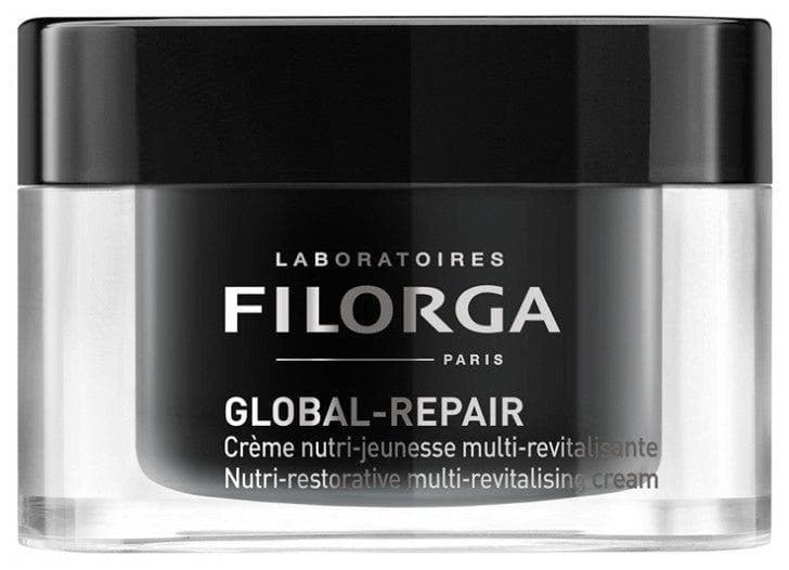 FILORGA Global-Repair Eyes & Lips Multi-Revitalising Eye & Lip Contour  Cream 15ml