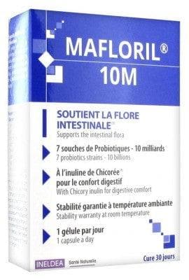 Ineldea - Mafloril 10M 30 Capsules