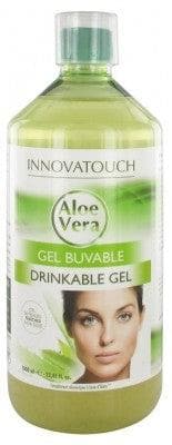 aloe vera gel türkei Aloe Vera Gel, Verbrennungen, Sonnenbrand und Entzündungen – Siam  Marketplace main image 0