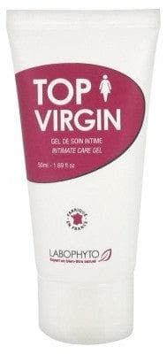 Gel Labophyto TOP VIRGIN 60ml - Resserre Les Parois Vaginales - Neuf