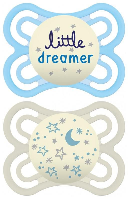 http://pharmarcie.com/cdn/shop/products/MAM-2-Soothers-Perfect-Night-Silicone-2-6-Months-Model-Dream-BIG-and-Stars.jpg?v=1662067529