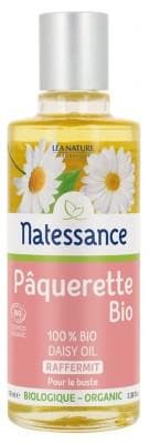 Natessance - Organic Daisy Flowers Oil 100ml