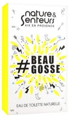 Nature Senteurs Beau Gosse Natural Eau de Toilette 100ml