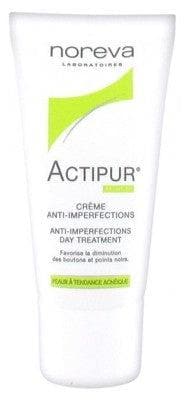 Noreva - Actipur Anti-Imperfections Day Treatment 30ml