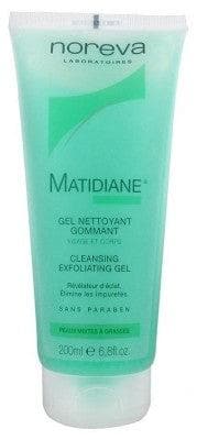 Noreva - Matidiane Cleansing Exfoliating Gel 200ml