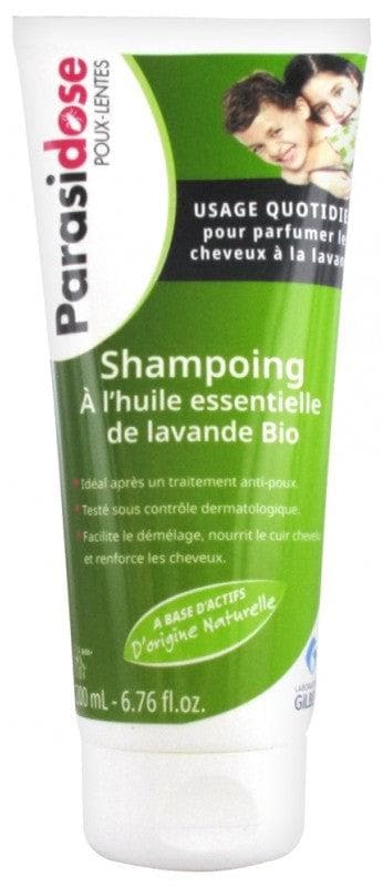 ANTI-POUX Après-shampoing, 200ml