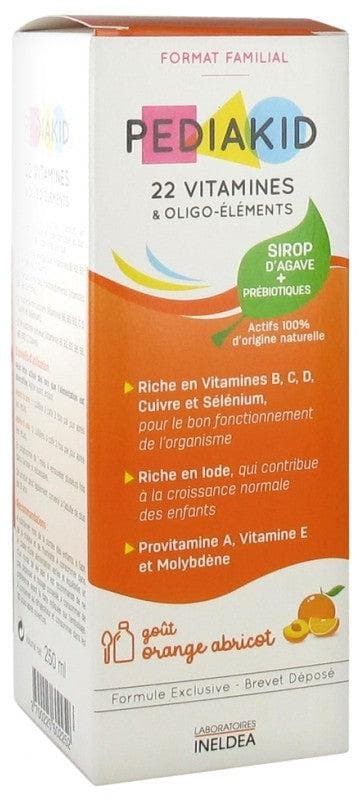 http://pharmarcie.com/cdn/shop/products/Pediakid-22-Vitamins-Trace-Elements-Family-Size-250ml.jpg?v=1662073162