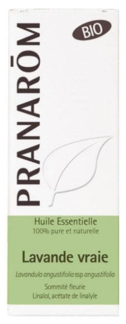 Lavande vraie - 10 ml - Pranarôm