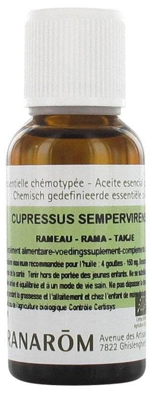 Essential oil Pranarôm 645-25407 30 ml