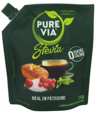 Stévia Pure Via 250g