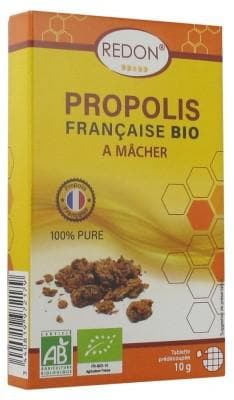 Redon - Organic French Propolis Chewable 10g