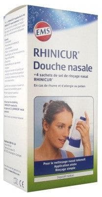 Rhinicur Nasal Rinse Salt Bag 20