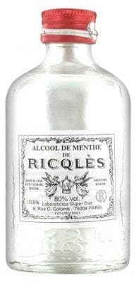 Ricqles Alcool de Menthe