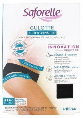 Saforelle - Urinary Leakings Panty - Size: 44