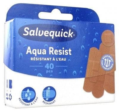 Foam Bandage - Salvequick