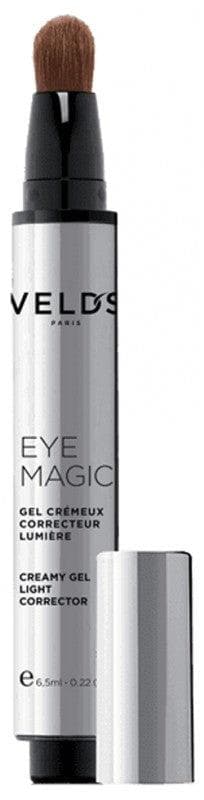 Veld's Eye Magic Creamy Gel Anti-Aging Eye Contour Brush 6,5ml