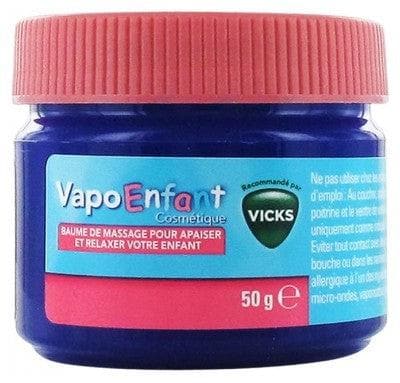 Vicks VapoPatch for Children 5 adhesive devices