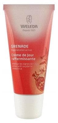 WELEDA CREME DE JOUR RAFFERMISSANTE GRENADE 30 ML