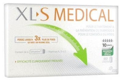 XLS - Medical 60 Tablets