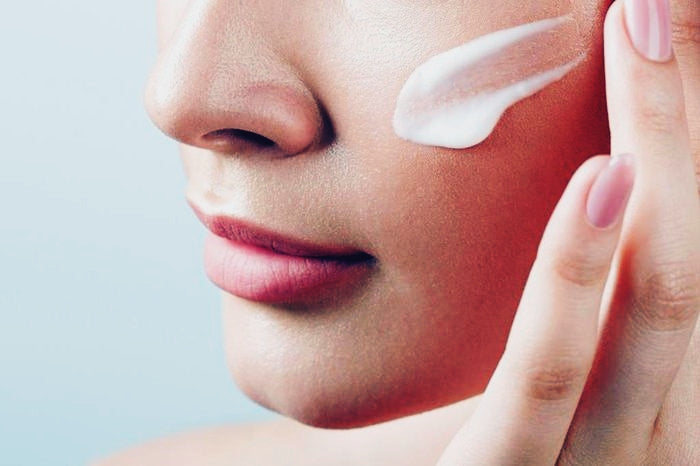 How to care for sensitive skin