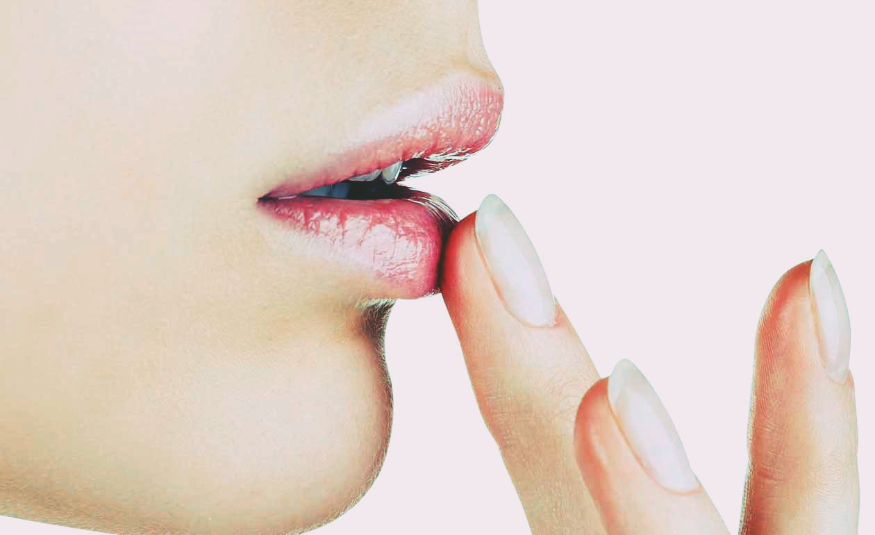 How to treat and prevent chapped lips
