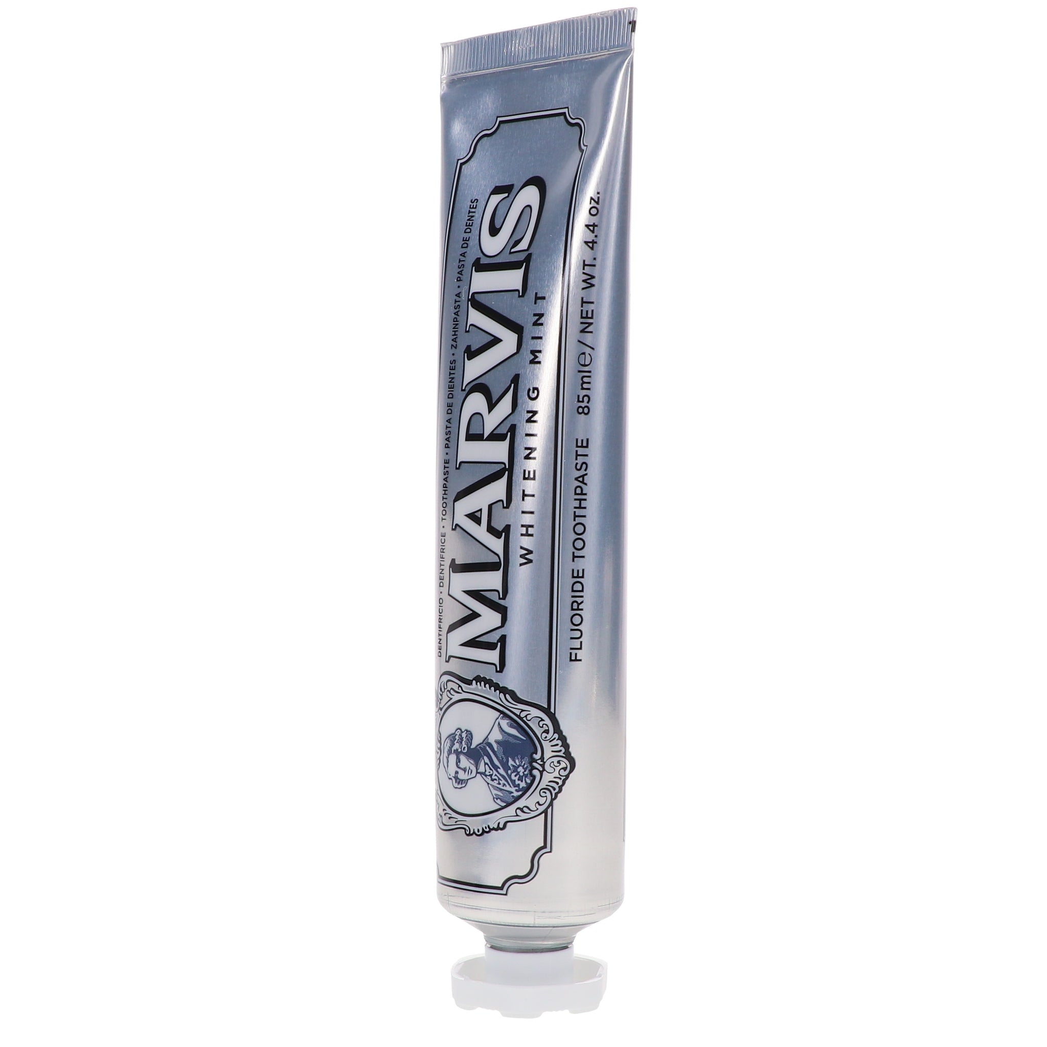 Marvis Whitening Mint Toothpaste 4.4 oz