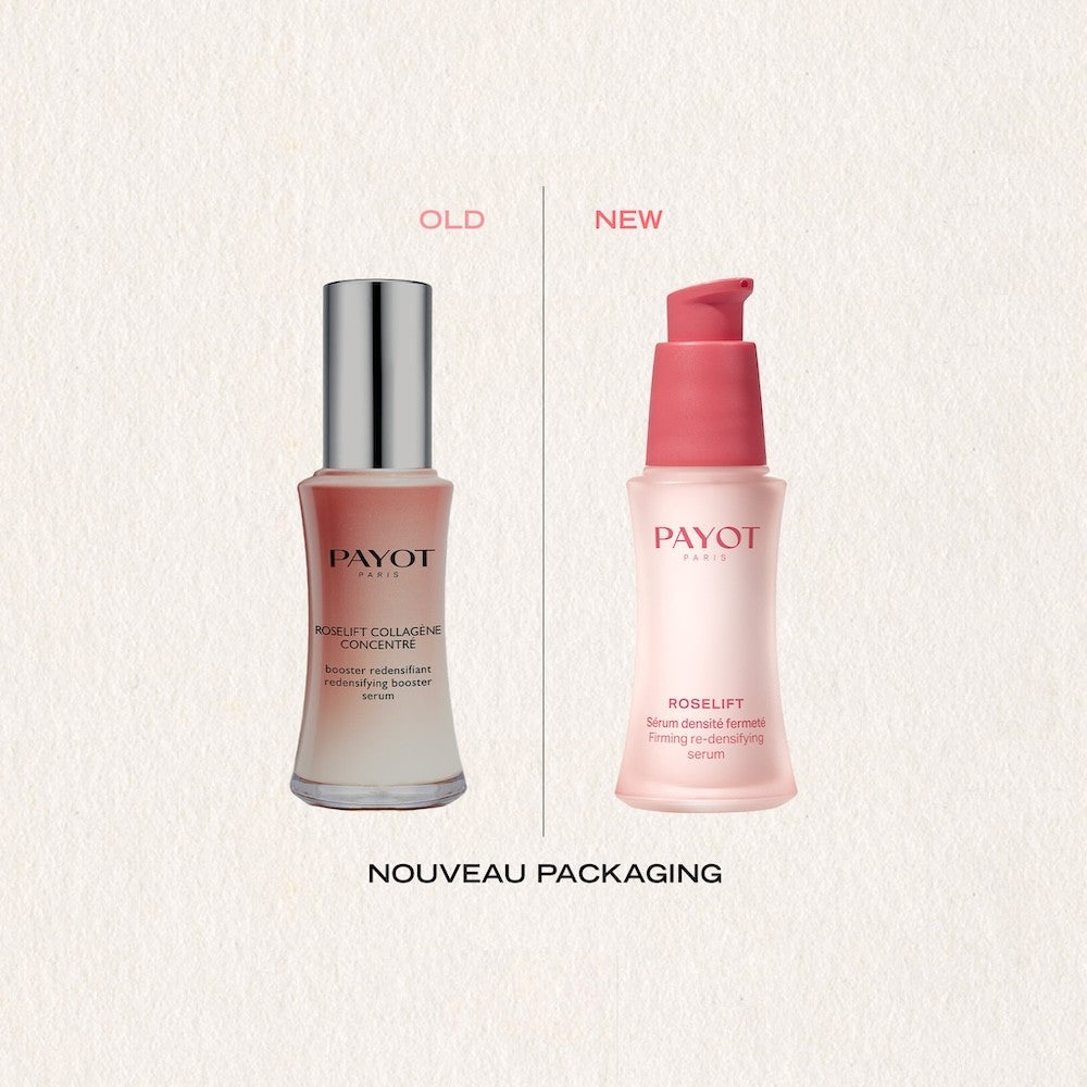 Payot Roselift Firming Density Serum