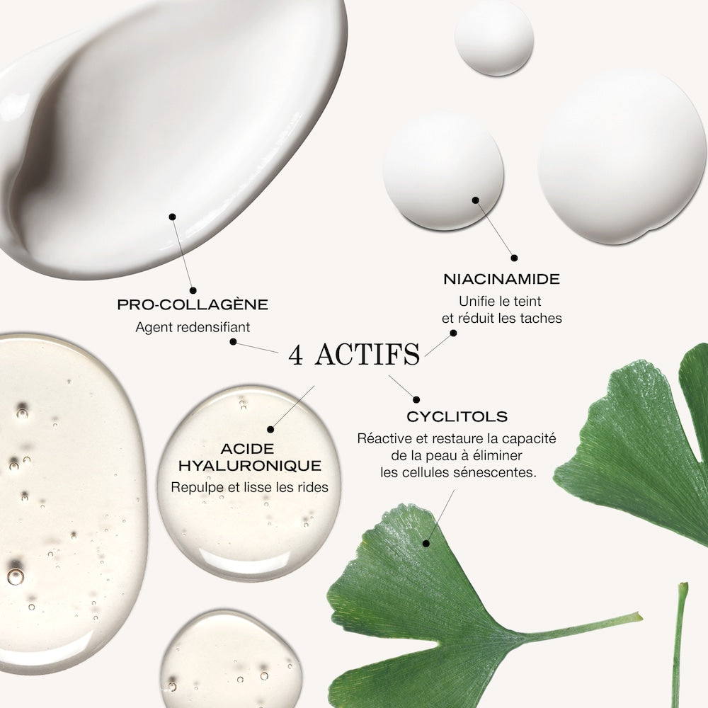 Payot Revitalizing Concentrate Radiance serum